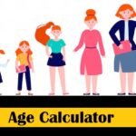 Age calculator