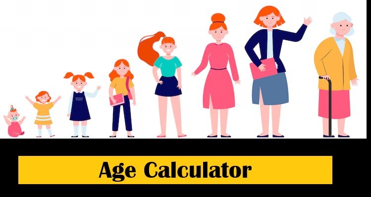 Age calculator