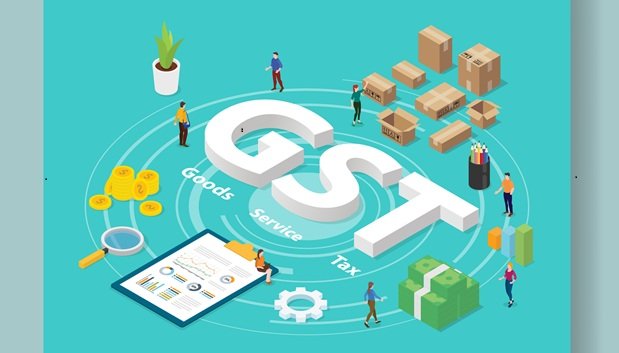 GST Interest Calculator