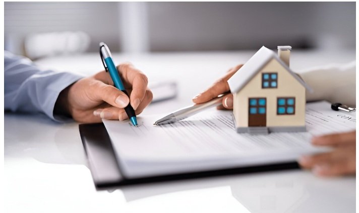 Property Deed Search by Address