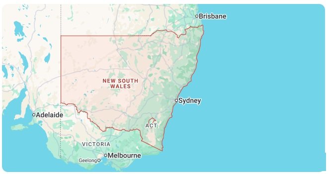 Title Search NSW