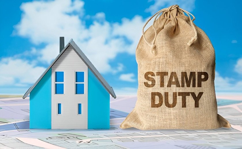 Land Registry Fees