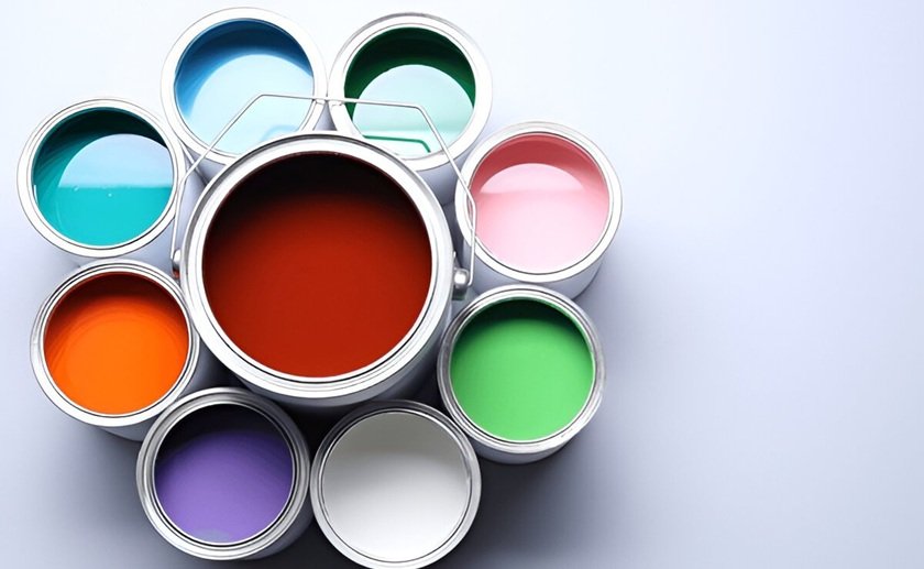 How Many Square Feet Does a Gallon of Paint Cover