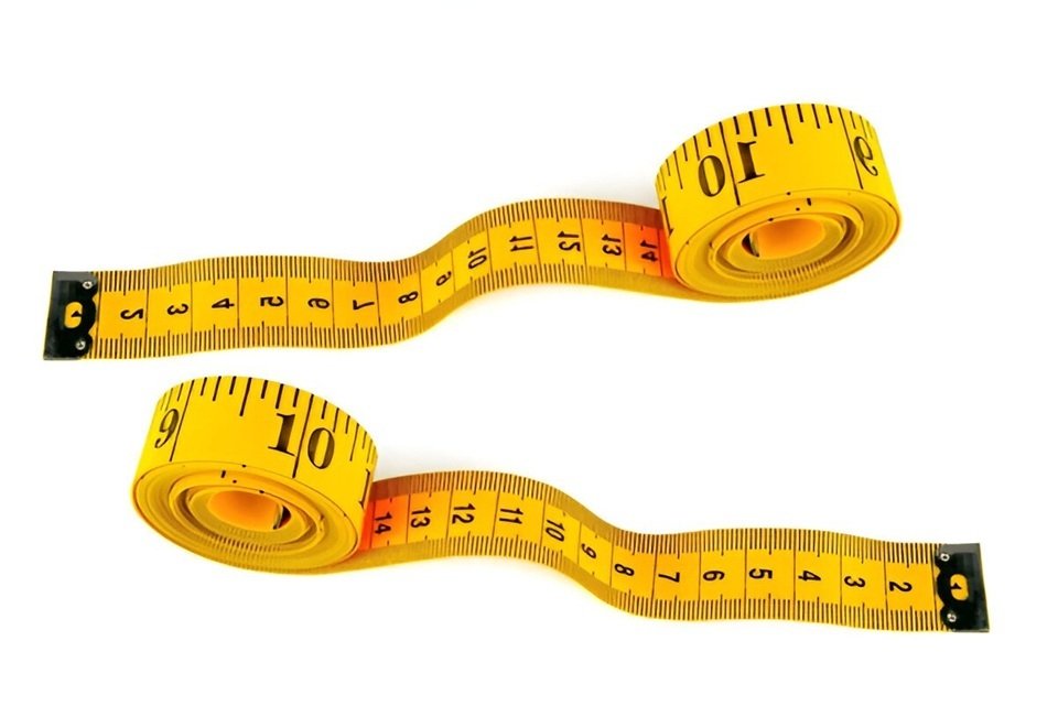 How to Convert cm to m