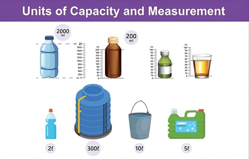 How to Convert mL to L