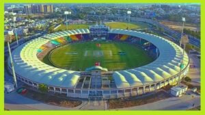 National Bank Stadium