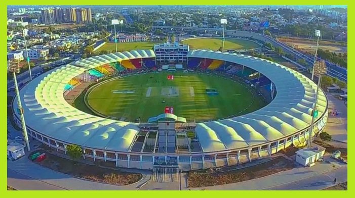 National Bank Stadium