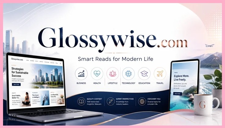 Glossywise Com