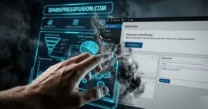 SparkPressFusion com