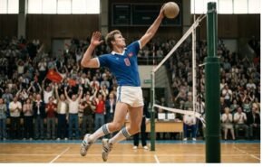 the flying elephant memoirs of an olympic champion alexander savin